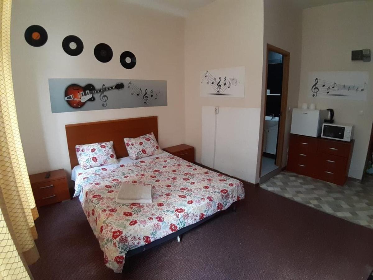 Old Town Friendly And Lovely Apartment Bucareste Exterior foto