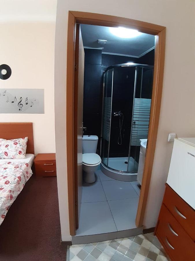 Old Town Friendly And Lovely Apartment Bucareste Exterior foto